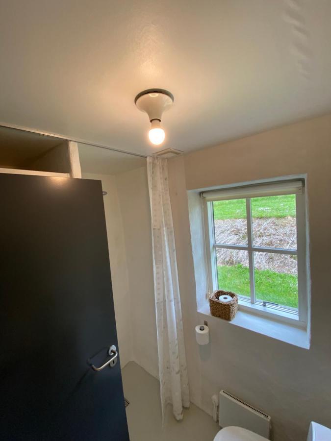 Stenhuset I Pilbrodalen Skanderborg Luaran gambar